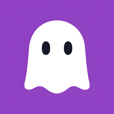 Adorable Cartoon Soul