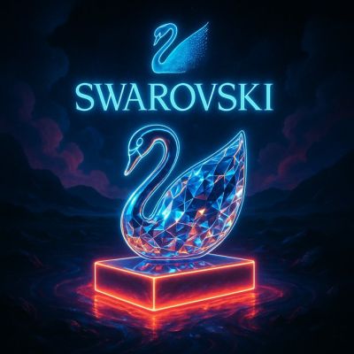 Product Dreams Under Neon Lights