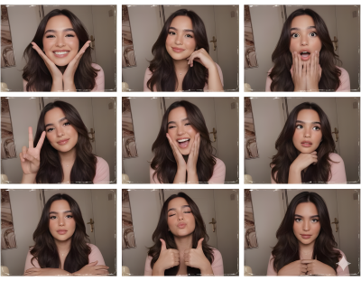 Making Profile Pictures