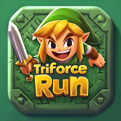 Cartoon Style App Icons