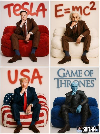 Brand Studio Photography