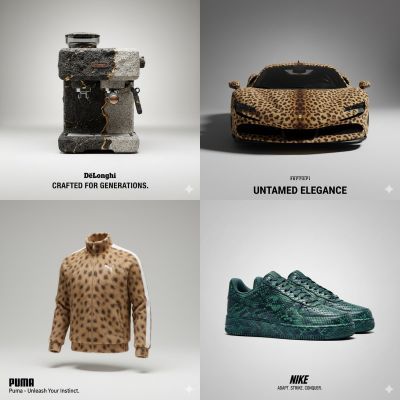 Studio Product Photo