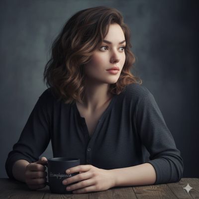 Cinematic Surrealist Portraits