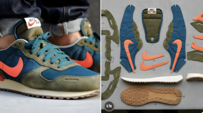 Create Patterns Or Exploded Views From Images