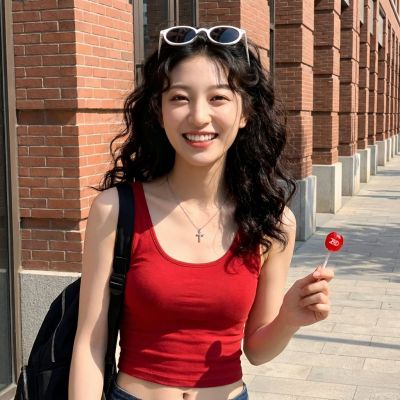 High Res Outdoor Full Body Photo