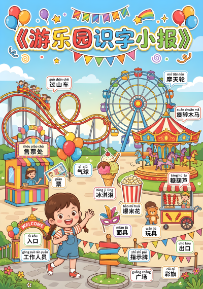 Literacy Gazette Meta Prompts