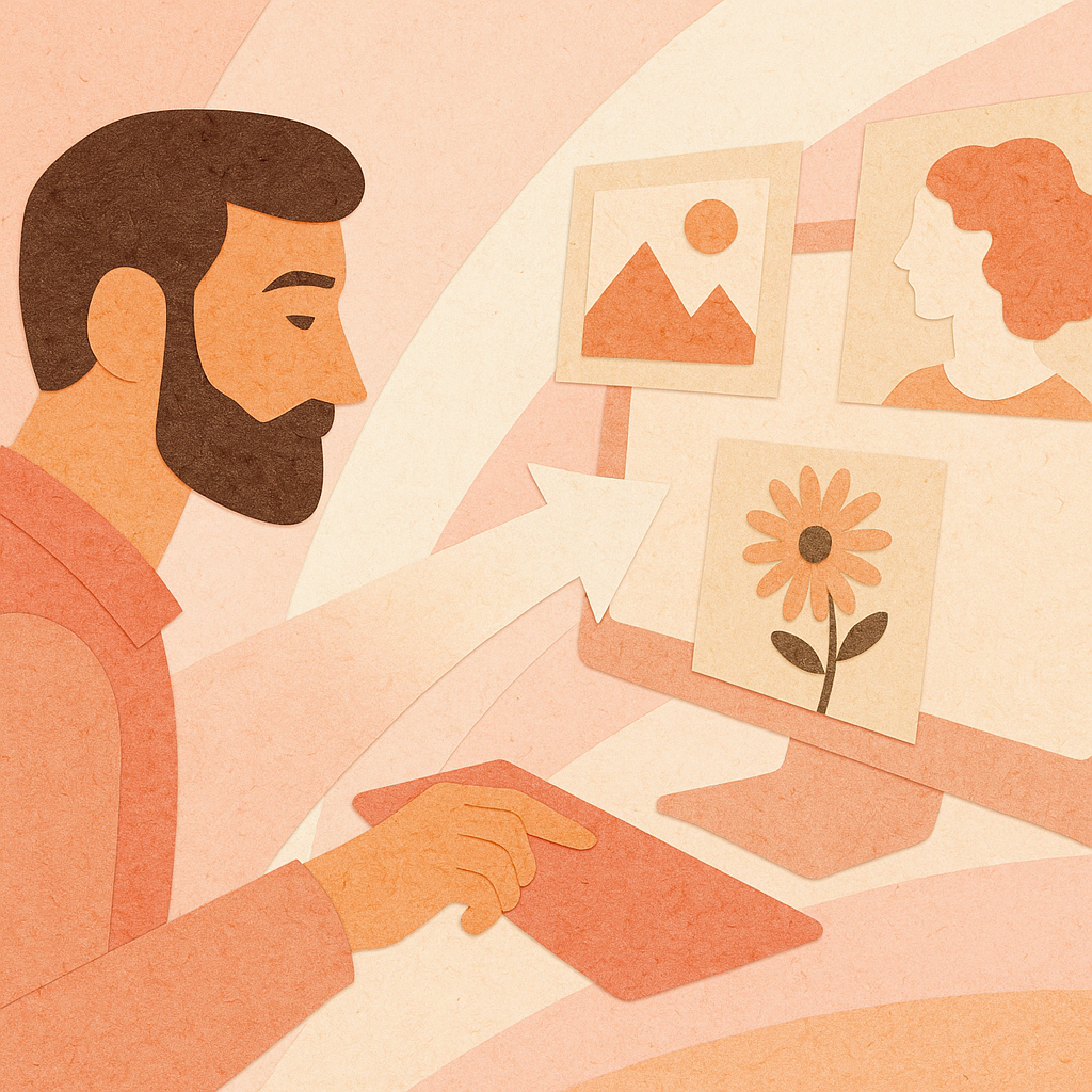 Industry Leaders Share Insights on the Evolution and Future of Image Generators