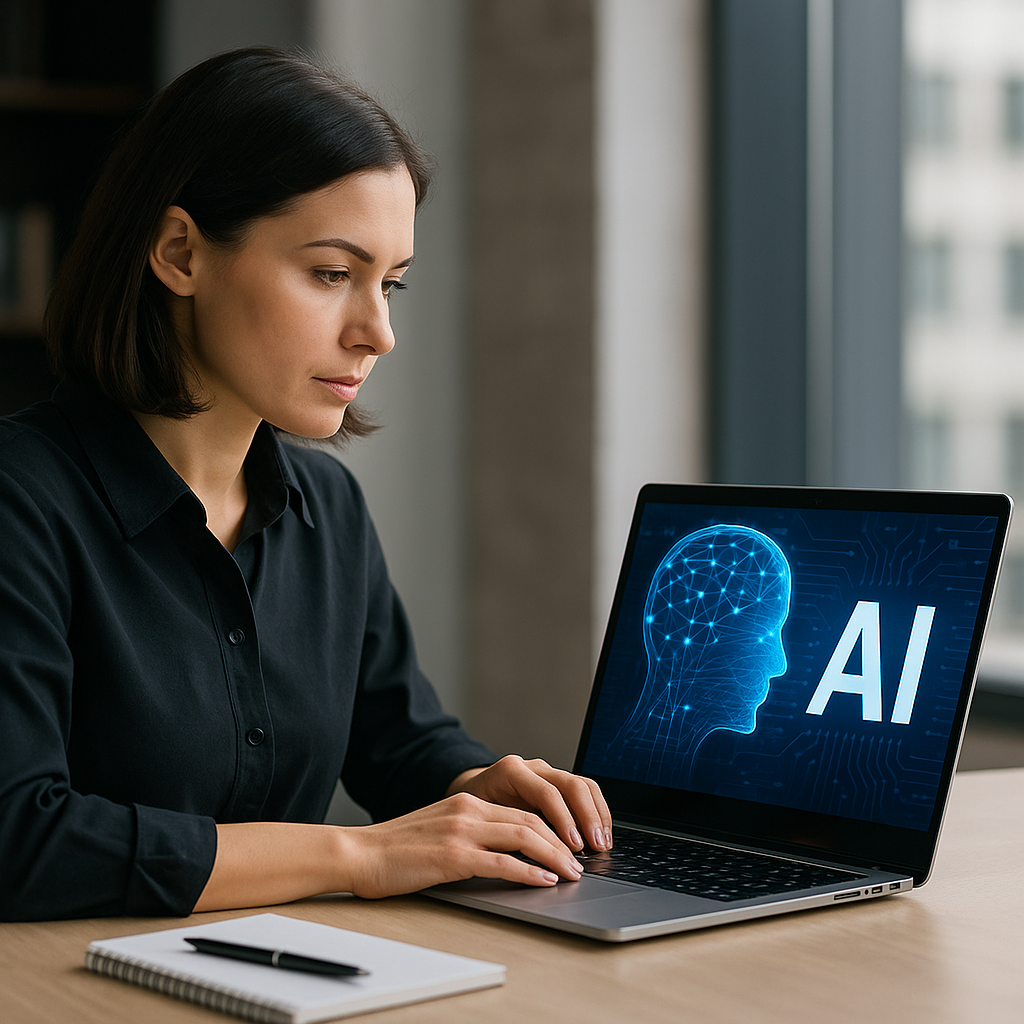 Топ новини світу нейросетей: Як работа с нейросетями трансформує модели искусственного интеллекта