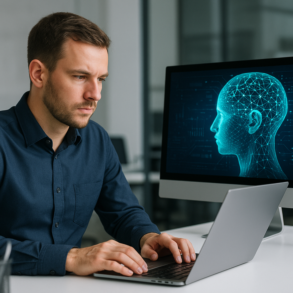Exploring AI Models: Latest News in Working with Neural Networks Today