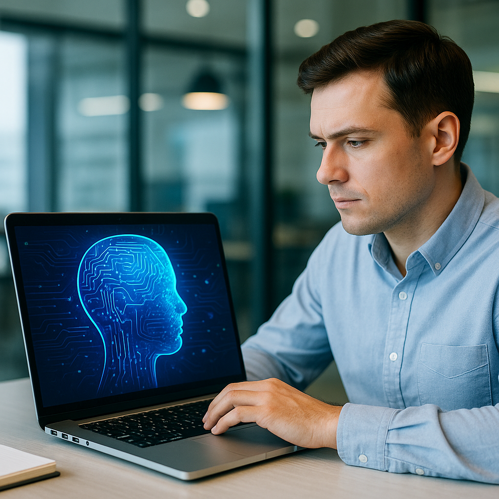 Революція в роботі з нейросетями: Останні новини світу моделей штучного інтелекту