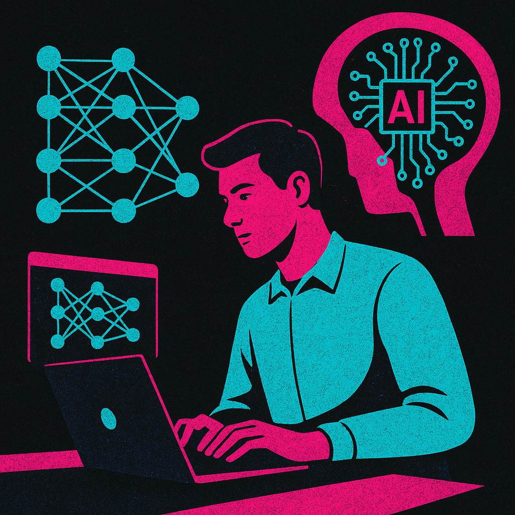 Discover the Underrated Tools Revolutionizing Neural Network Work and AI Models