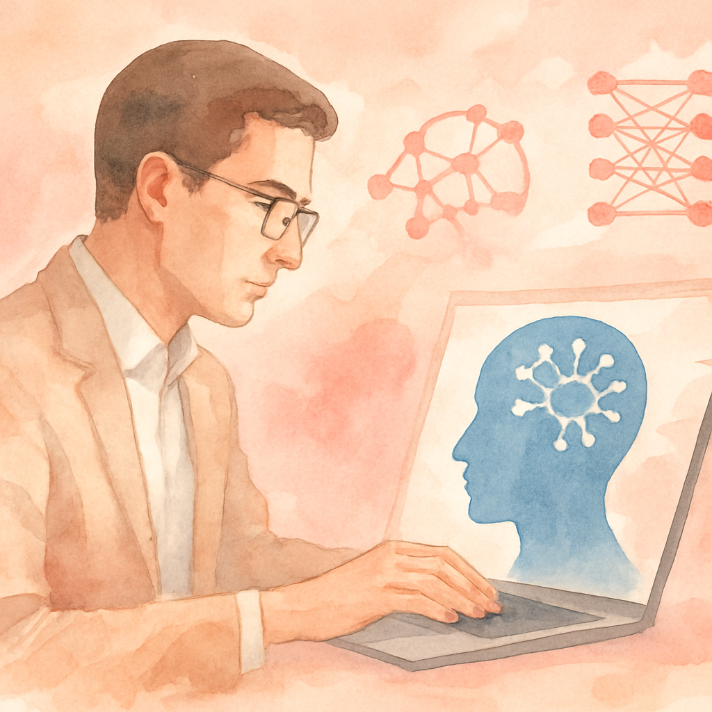 Expert Insights on Working with Neural Networks: Latest AI Model Trends Unveiled