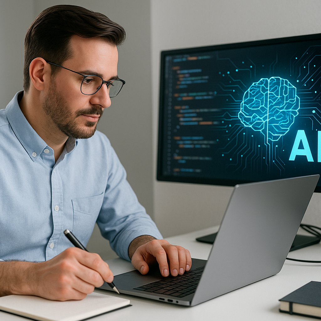 Exploring AI Models: Latest News on Working with Neural Networks Worldwide
