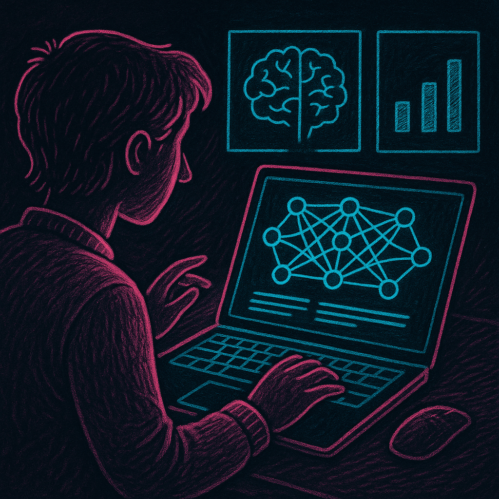 Separating Fact from Fiction: The Truth Behind Neural Networks in AI Today