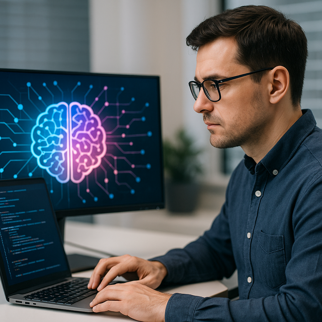 Работа с нейросетями: свежие новости мира нейросетей и модели искусственного интеллекта