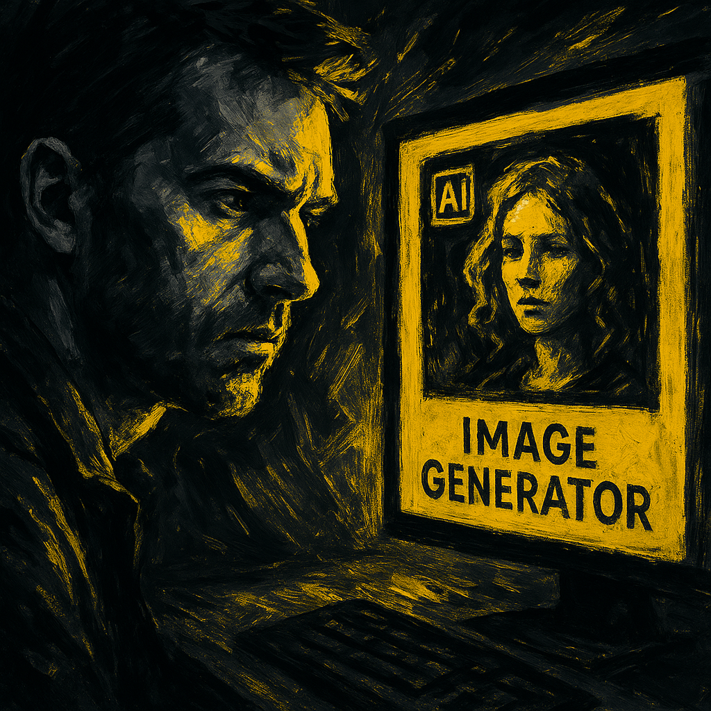 Debate Sparks as Image Generators Raise Ethical Questions in the Creative Sphere