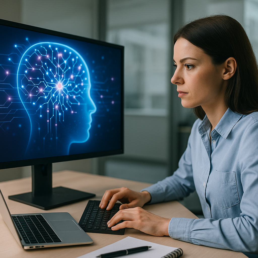 Przełomowe nowości w pracy z neuralnymi sieciami: odkrycia w modelach AI