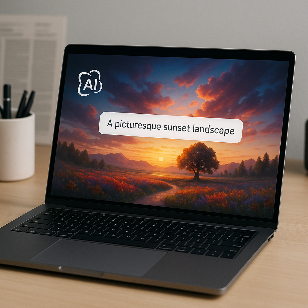 Unleashing Creativity: How Image Generators Are Transforming Art and Design