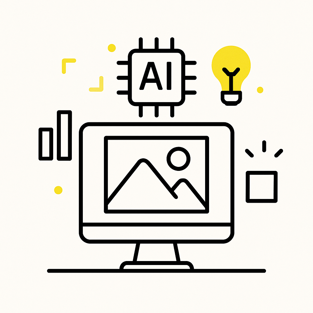Unpacking the Data: How Image Generators Are Shaping Creative Industries Today