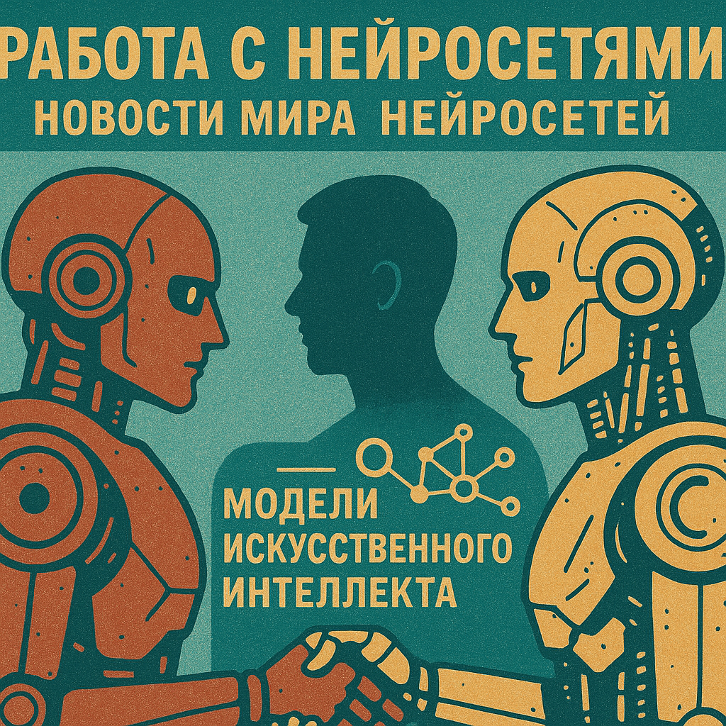 Head-to-Head: Comparing Top AI Models in Работа с Нейросетями and Their Impact