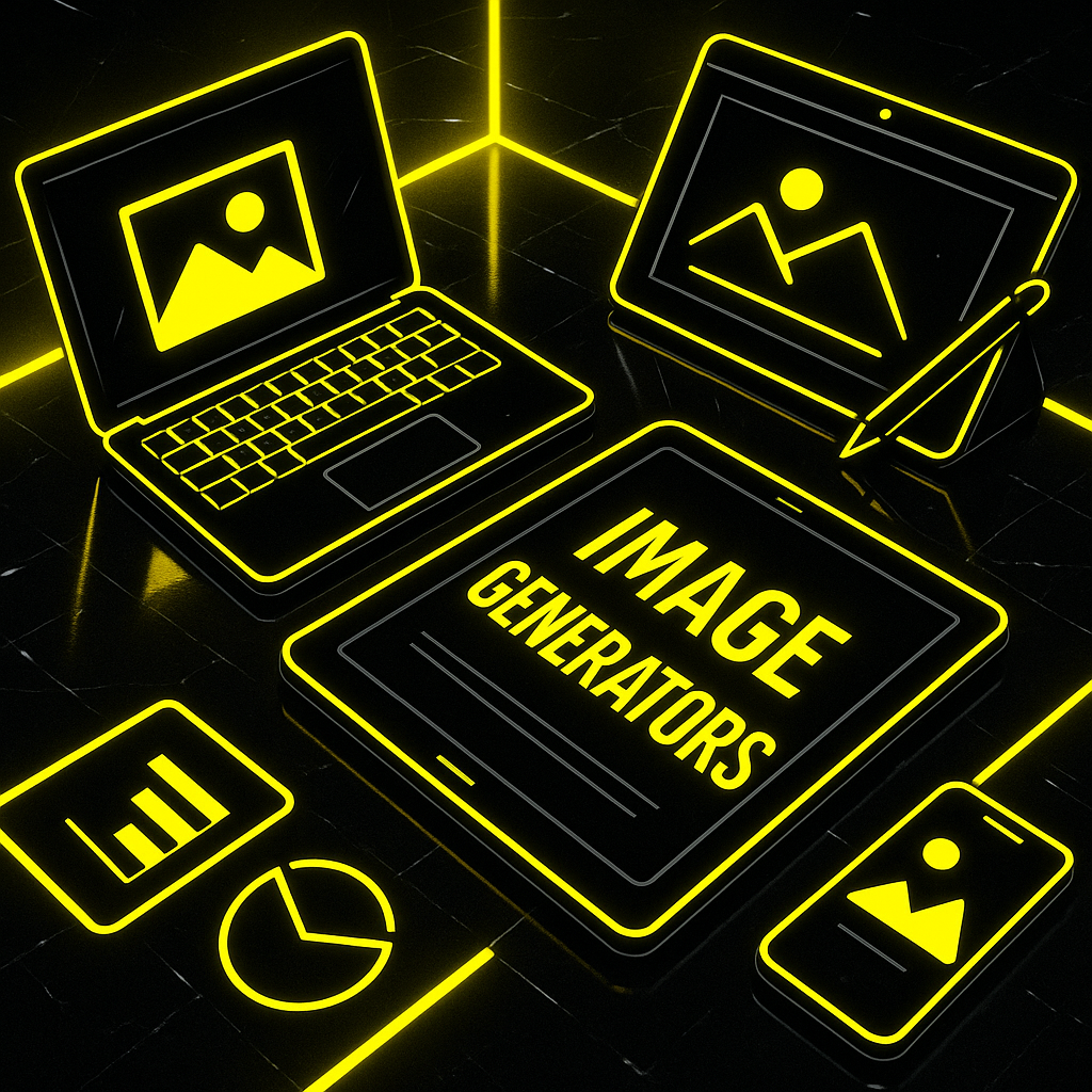 Diving into the Data: Unpacking the Rapid Growth of Image Generators in 2023