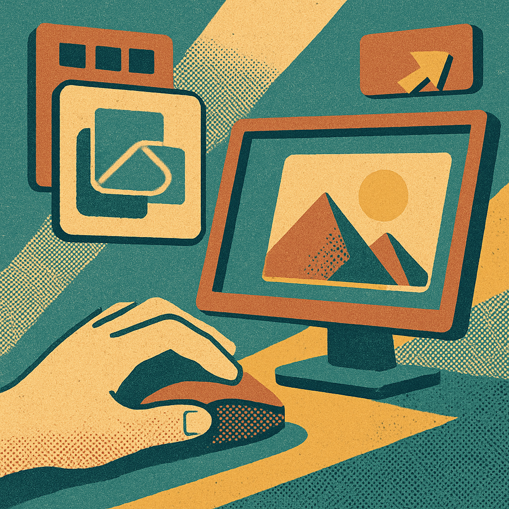 Master Image Generators: A Step-by-Step Guide to Crafting Stunning Visuals