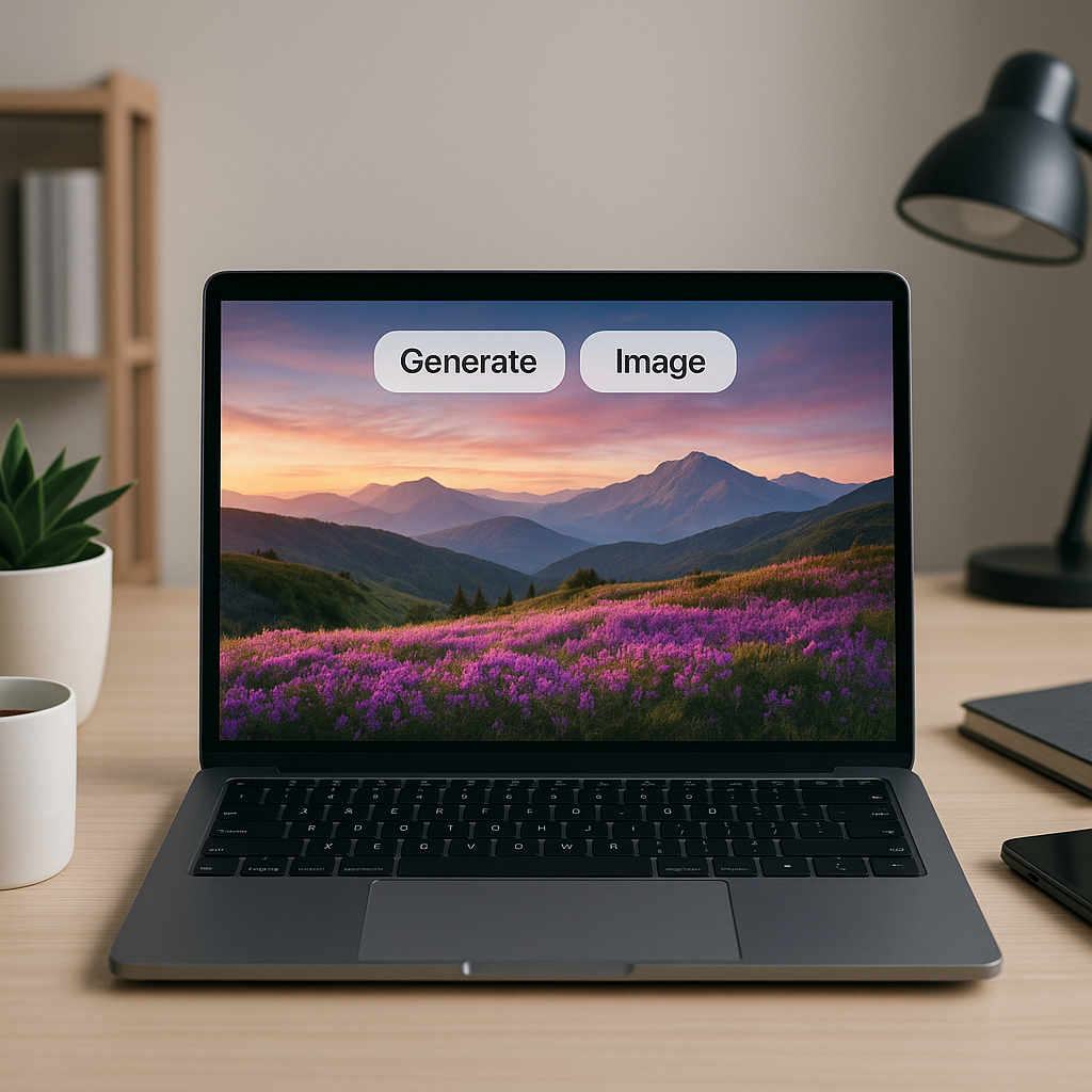 Najlepsze generatory obrazów 2023: Twórz niesamowite grafiki w kilka sekund!