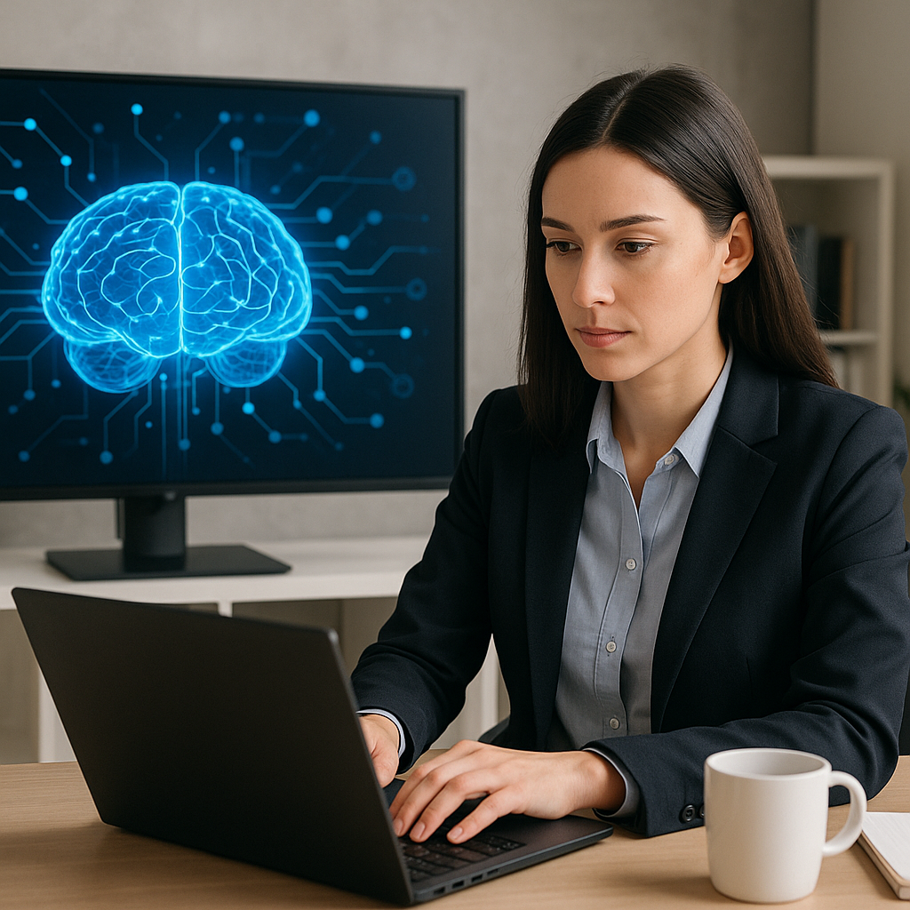 Работа с нейросетями: Главные новости мира нейросетей и AI моделей