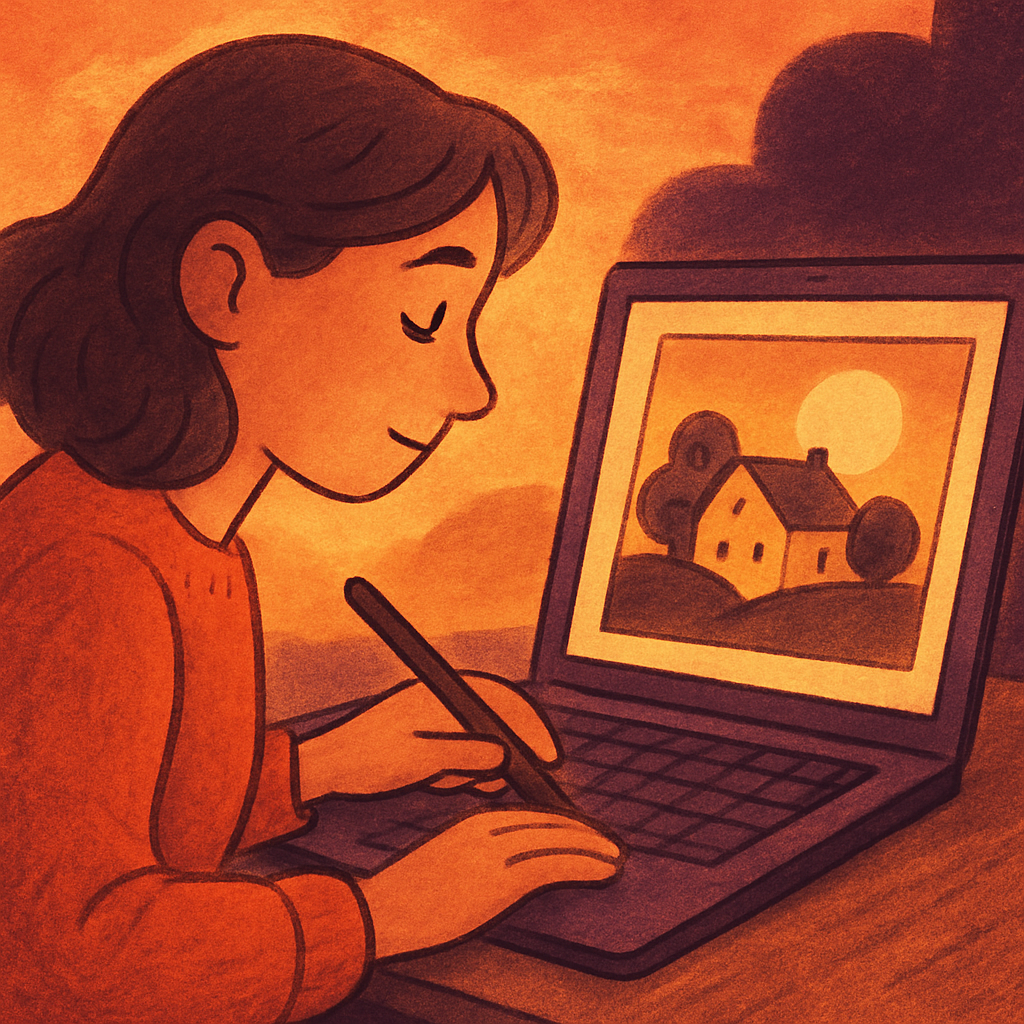 Transform Your Vision: A Practical Step-by-Step Guide to Using Image Generators