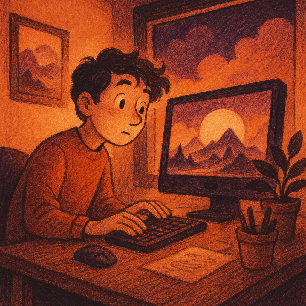 Avoid These Common Pitfalls in Image Generators to Enhance Your Creative Process
