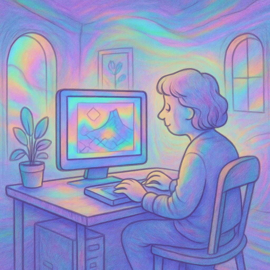 Mastering Image Generators: A Step-by-Step Guide to Create Stunning Visuals
