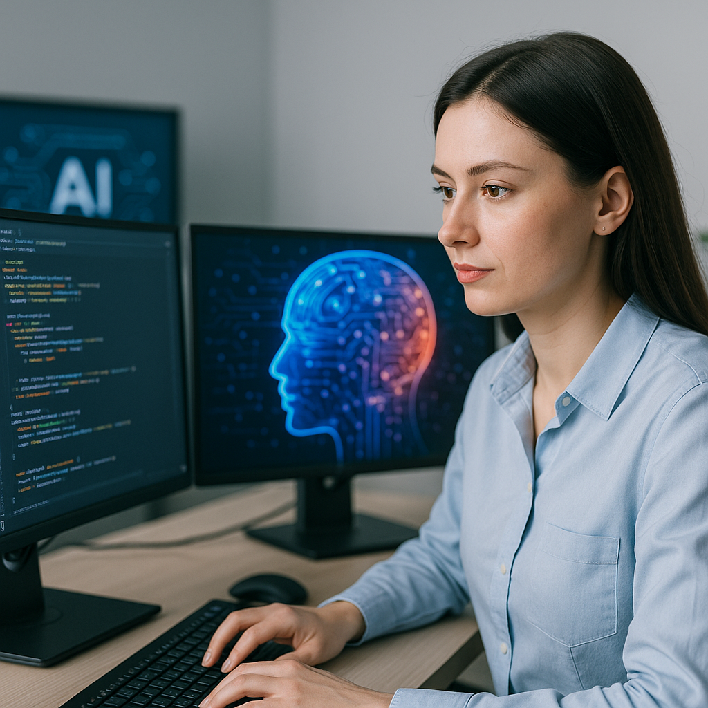 Exploring AI Models: Latest News on Working with Neural Networks in 2023