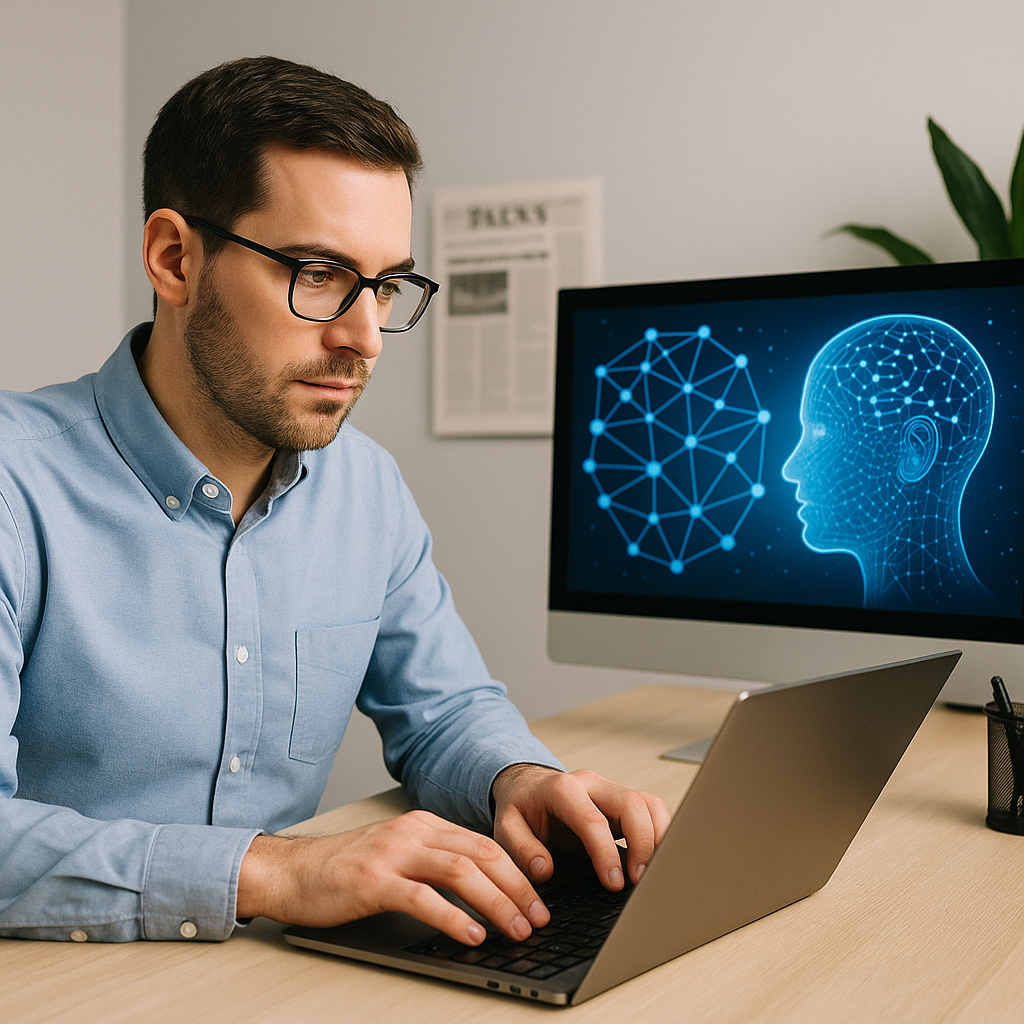 Работа с нейросетями: последние новости мира нейросетей и модели ИИ в 2023