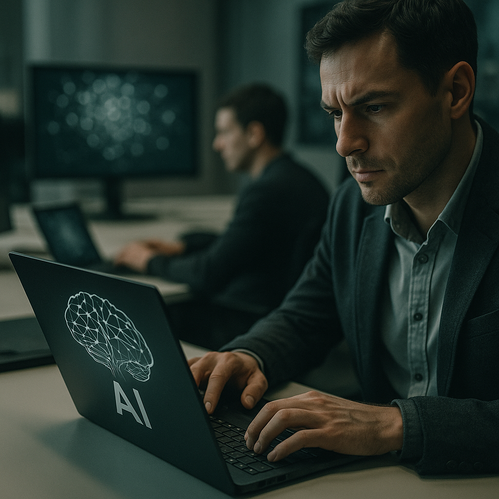 Groundbreaking Advances in Нейросетями: How New AI Models are Changing the Game