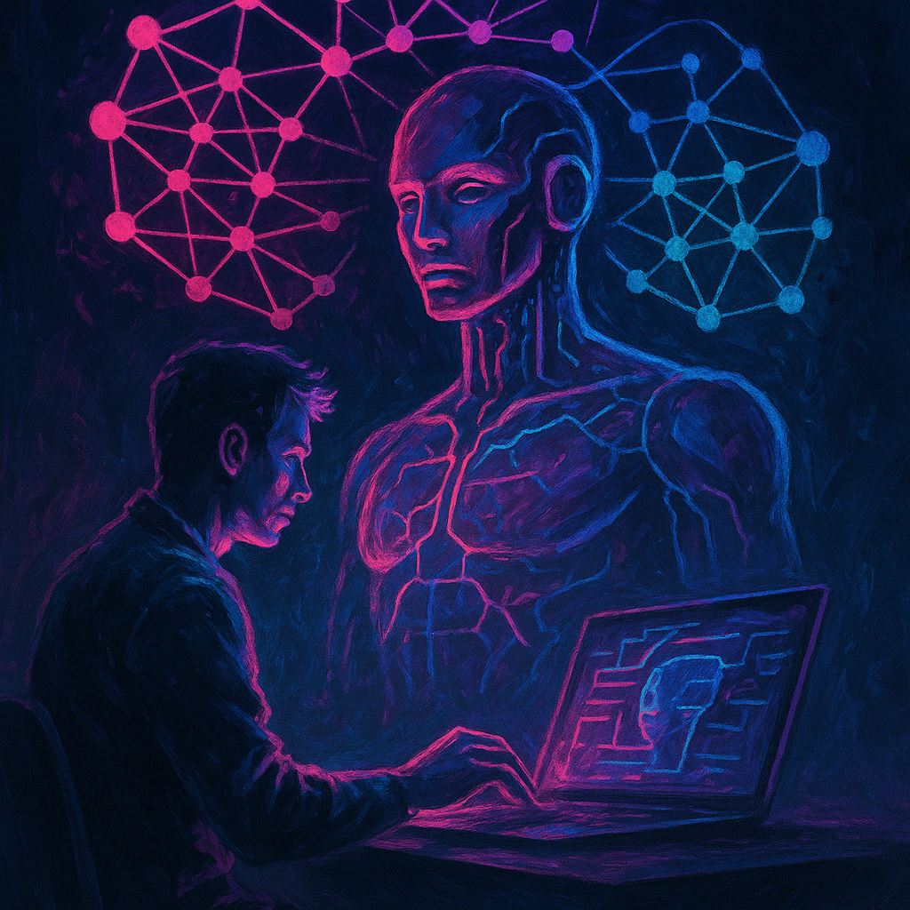 Узнайте, как эффективно работать с нейросетями: практическое руководство по ИИ моделям