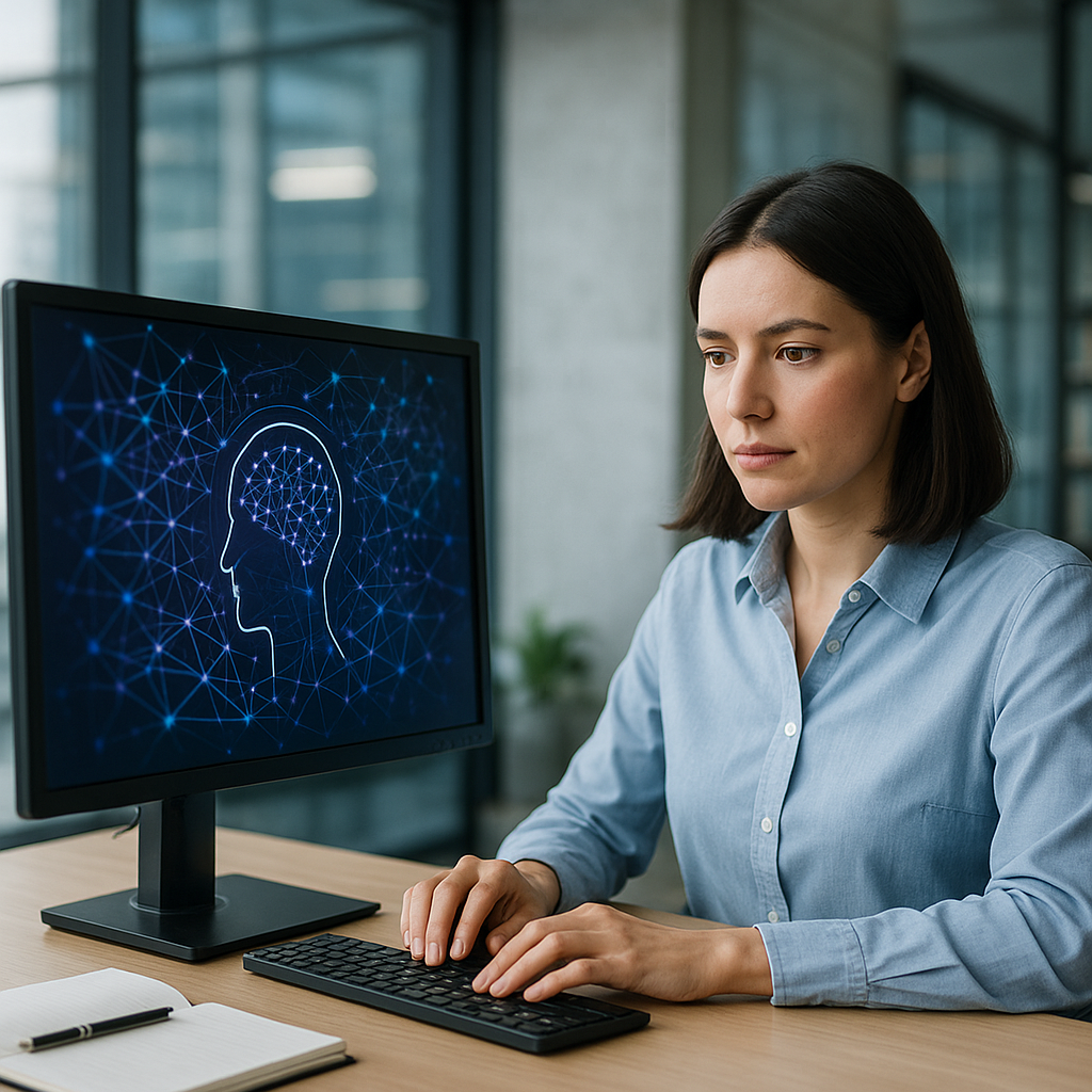 Exploring AI Models: Latest News and Trends in Working with Neural Networks