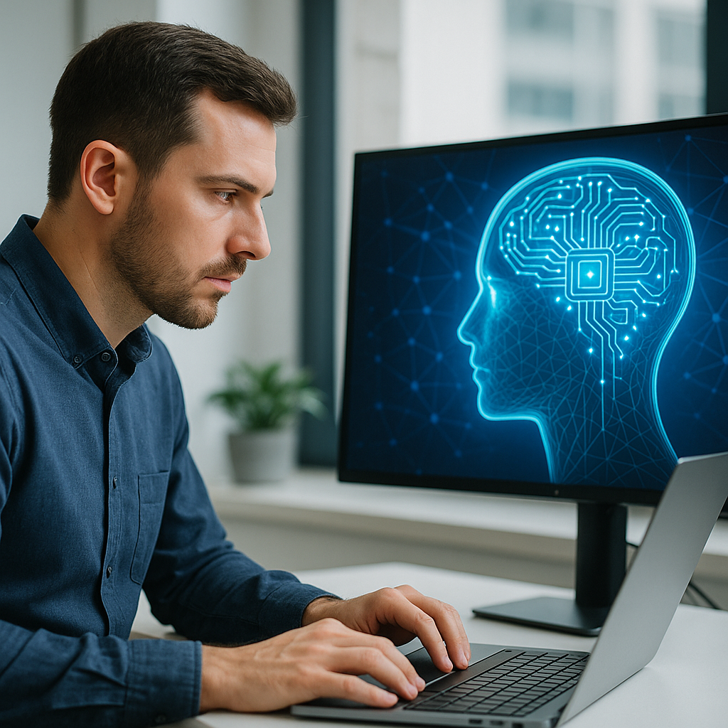 Exploring AI: Latest News on Neural Networks & Cutting-Edge AI Models
