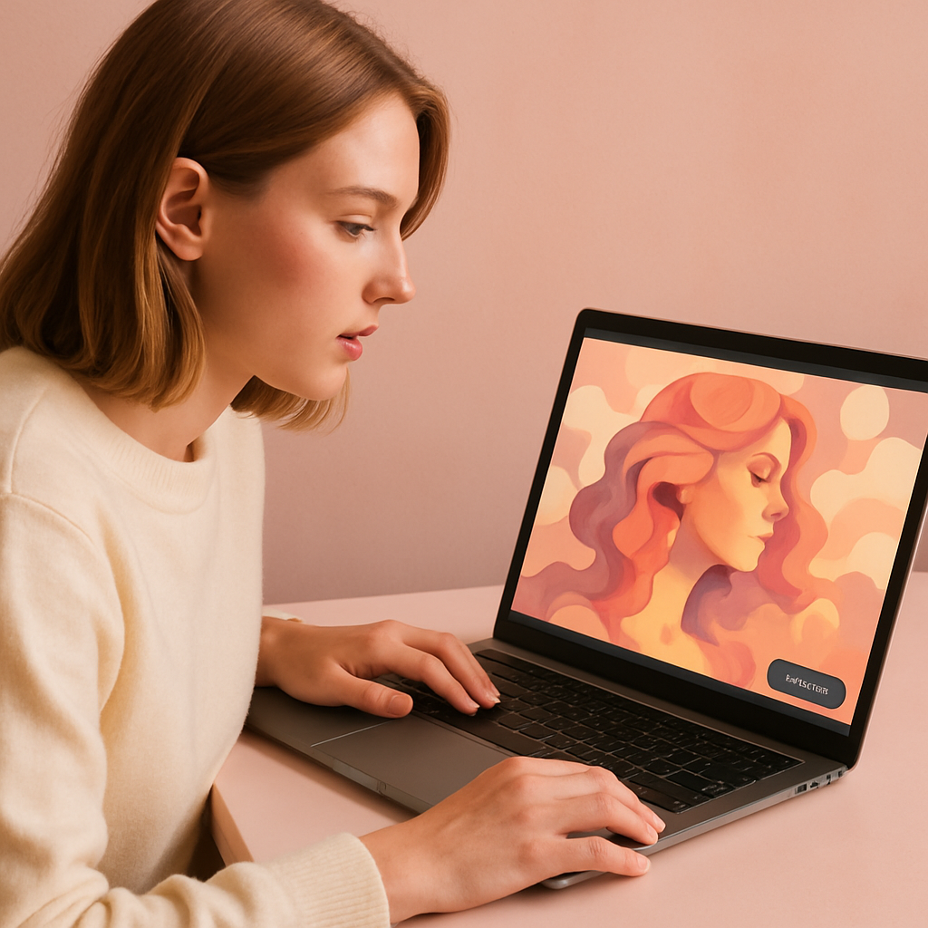 Game-Changer in Digital Art: New Image Generator Breakthrough Redefines Creativity