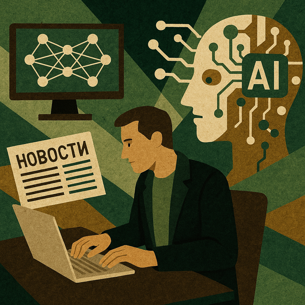 Navigate the World of Нейросетями: Your Practical Guide to AI Models and Insights