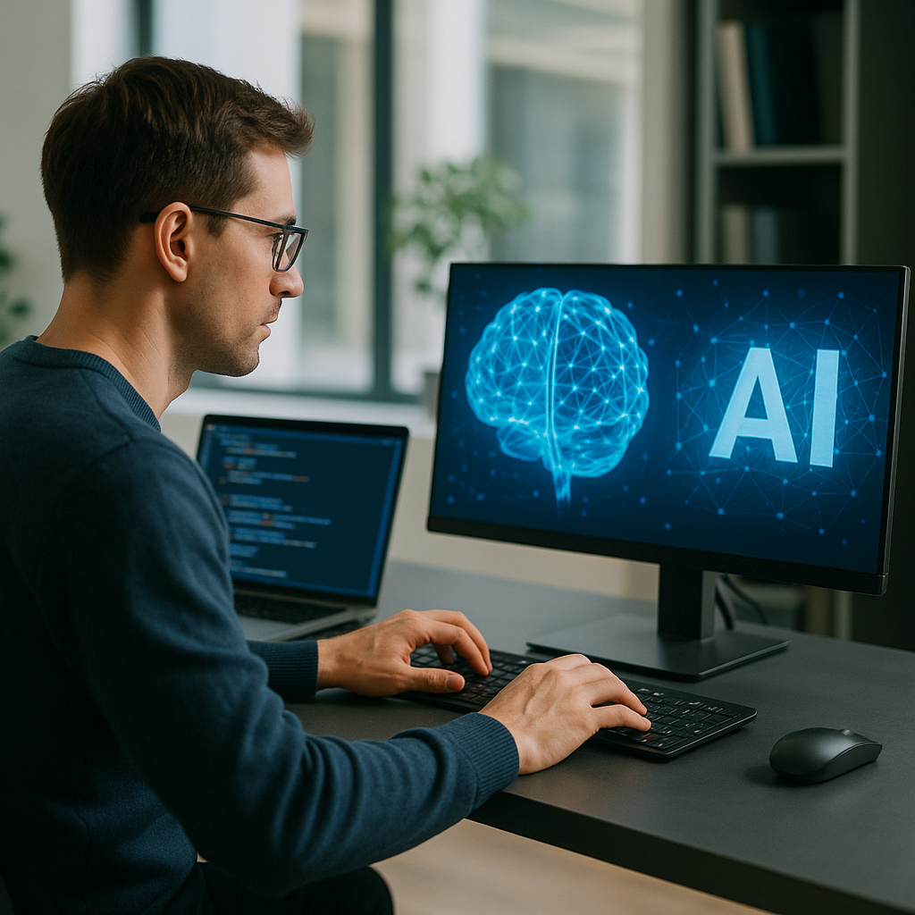 Exploring AI Models: Latest News on Working with Neural Networks and Innovations