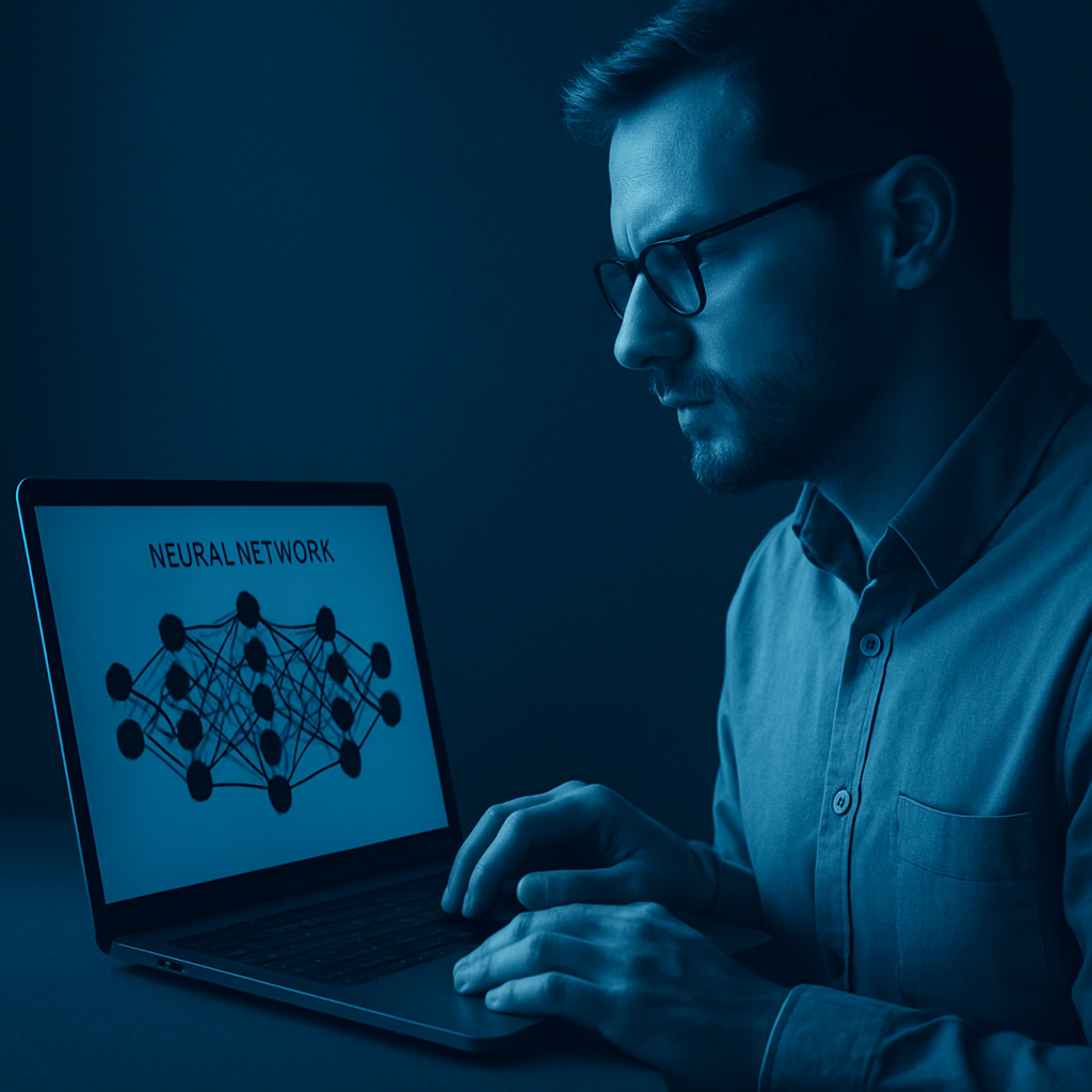 Insights from Experts: Navigating Neural Network Work and AI Model Developments