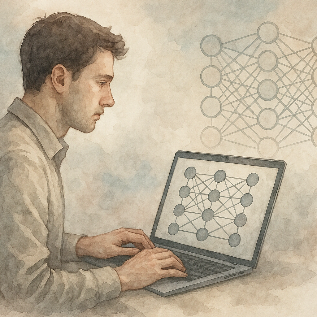 Separating Fact from Fiction: The Truth Behind Working with Neural Networks in AI Models