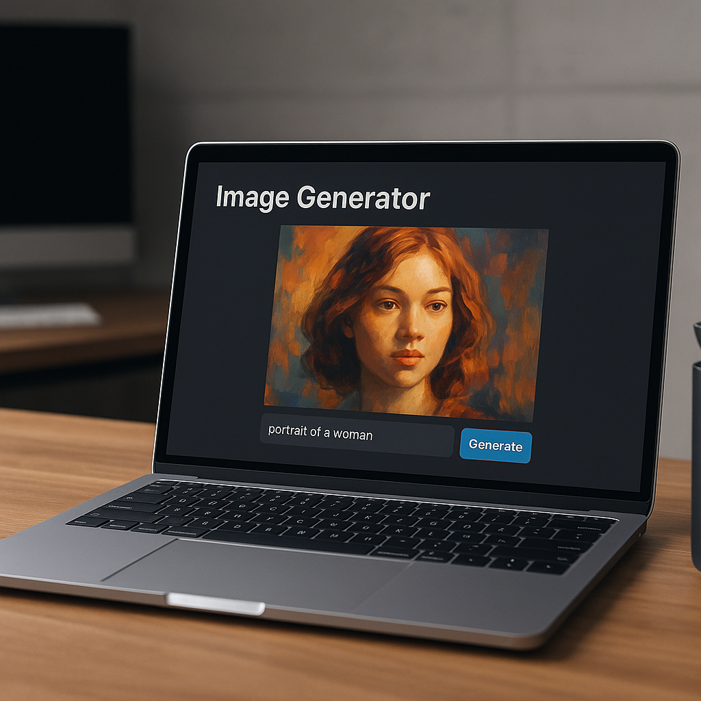 Unlock Your Creativity: How Image Generators Are Revolutionizing Art and Design