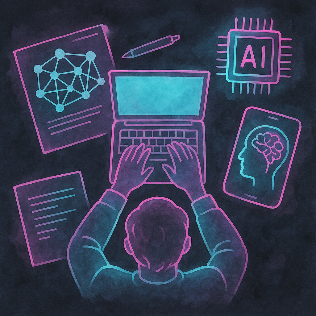 Avoid These Common Pitfalls in Работа с Нейросетями: Insights into AI Models