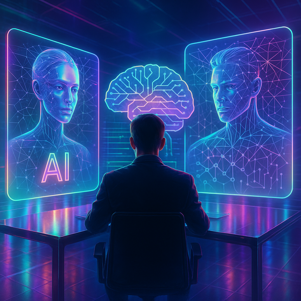 Head-to-Head: Comparing AI Models and Innovations in Neural Networks Today
