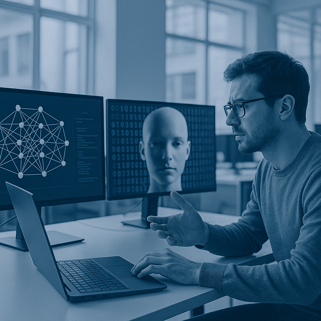 Controversy Unveiled: Debating the Future of Models in Нейросетями Work