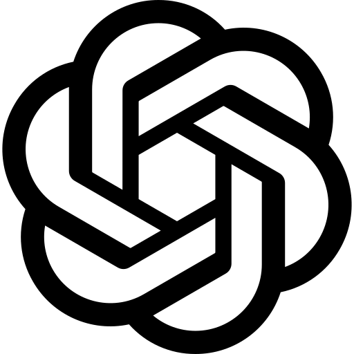 GPT-Image-1.5 Icon