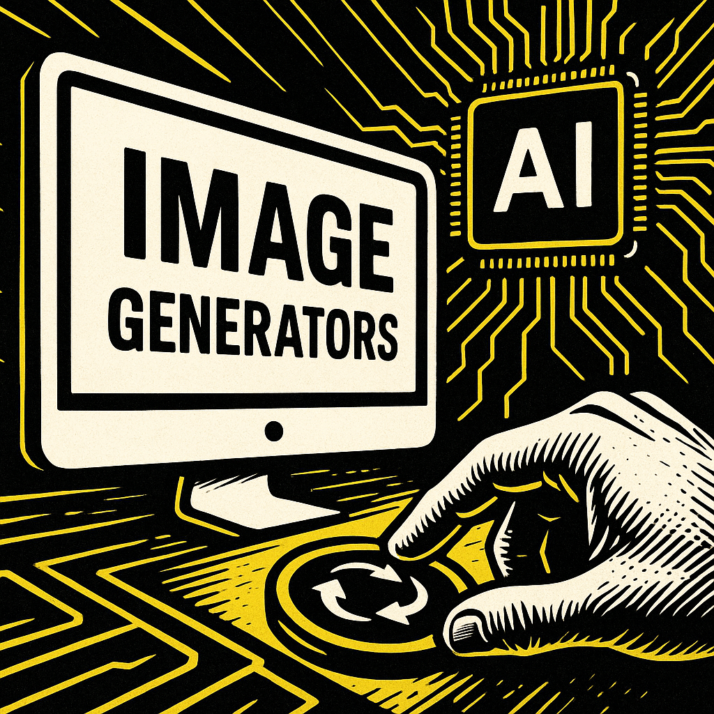 Avoiding Pitfalls: Top Mistakes with Image Generators and How to Fix Them