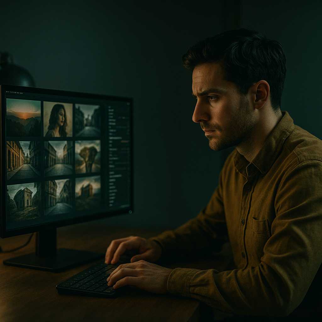 Avoiding Pitfalls: Top Mistakes in Image Generators and How to Fix Them