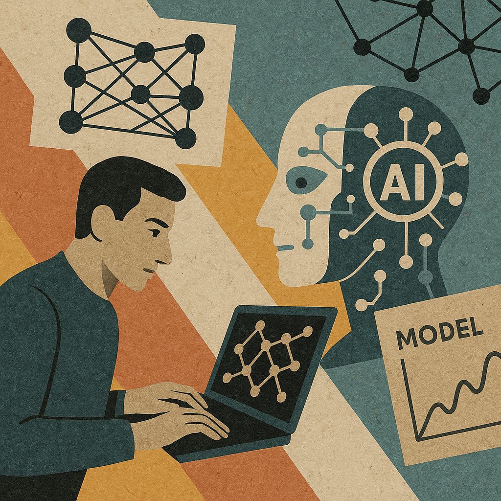 Avoiding Common Pitfalls in Работа с Нейросетями: Essential AI Models Insights